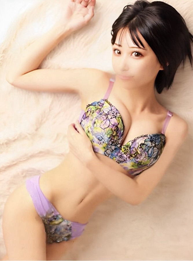 体験入店新人8/29