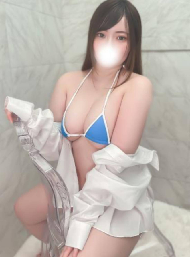 体験入店新人9/9